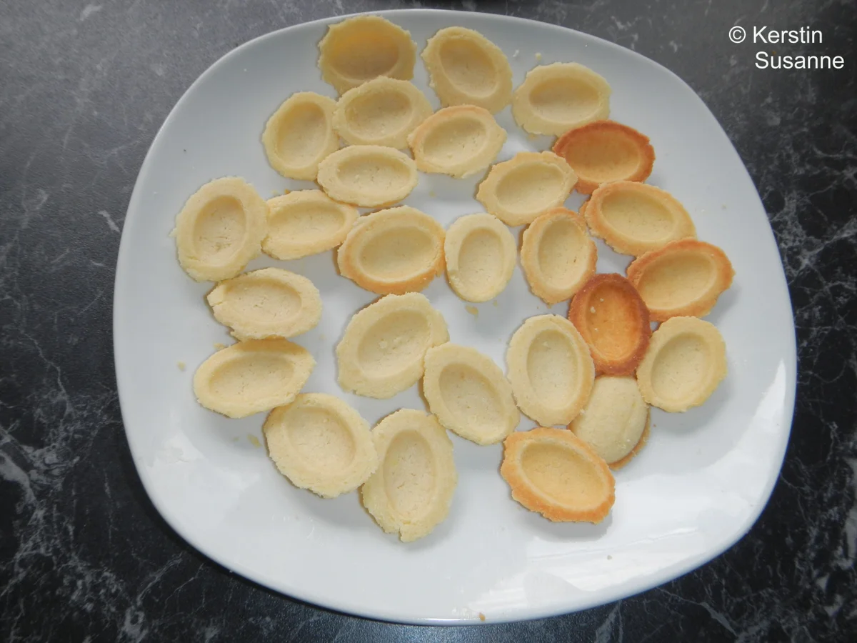 Rezept: Zaubernüsse Bild Nr. 16349 Zaubernüsse - Rezept - Bild Nr. 16349