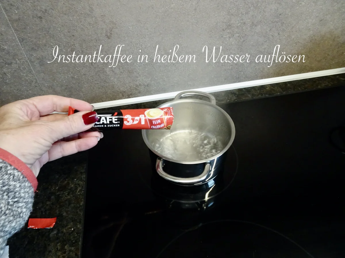 Rüdesheimer Kaffeecreme Dessert - Rezept - Bild Nr. 2