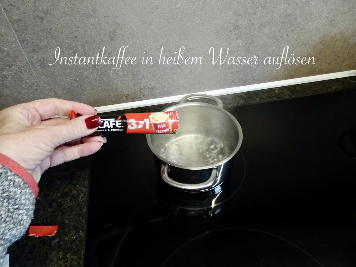 Rüdesheimer Kaffeecreme Dessert - Rezept - kochbar.de