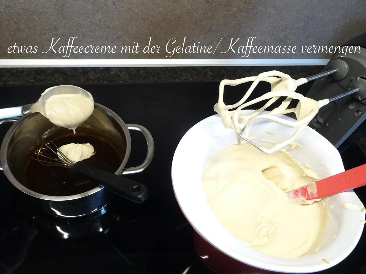 Rüdesheimer Kaffeecreme Dessert - Rezept - Bild Nr. 16344