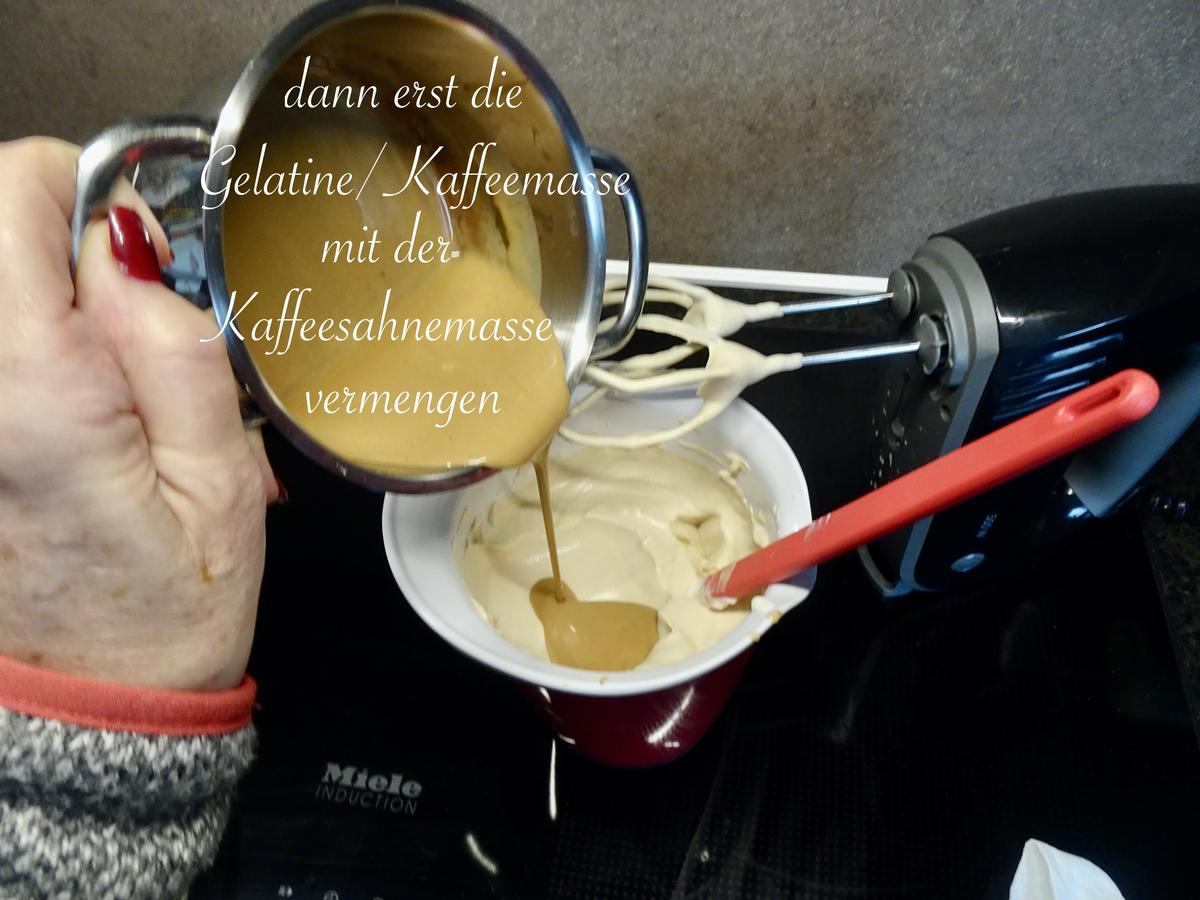 Rüdesheimer Kaffeecreme Dessert - Rezept - Bild Nr. 16348