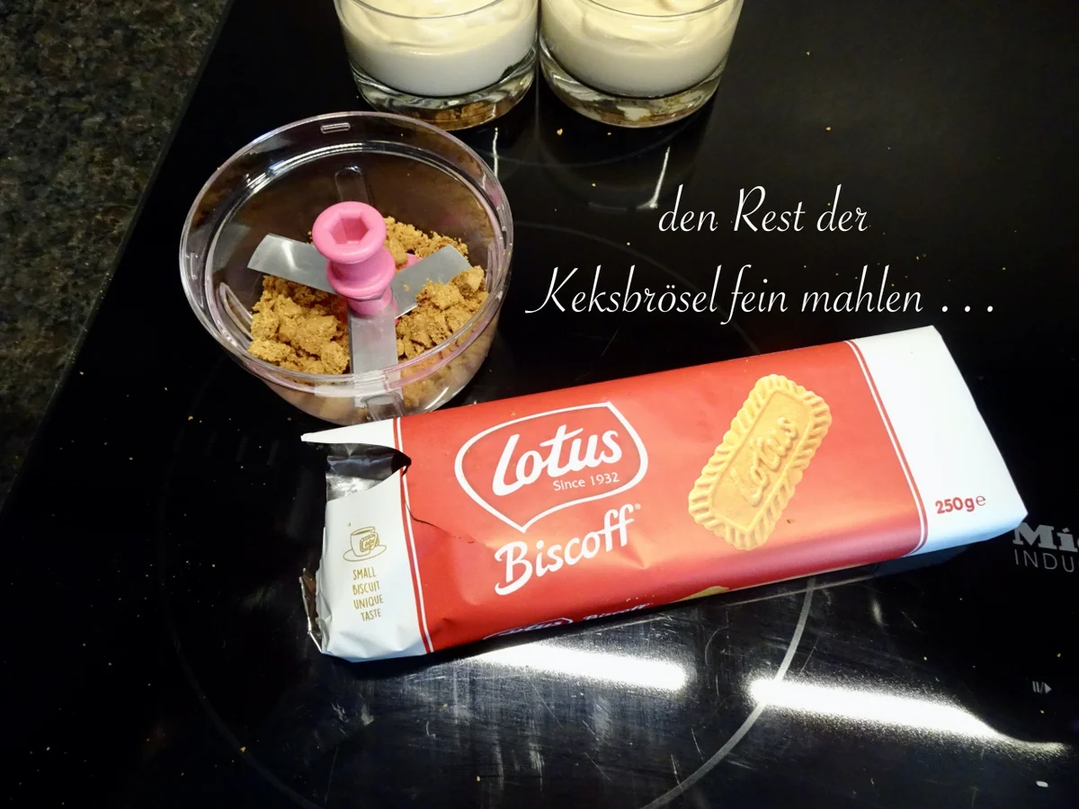 Rüdesheimer Kaffeecreme Dessert - Rezept - Bild Nr. 16349