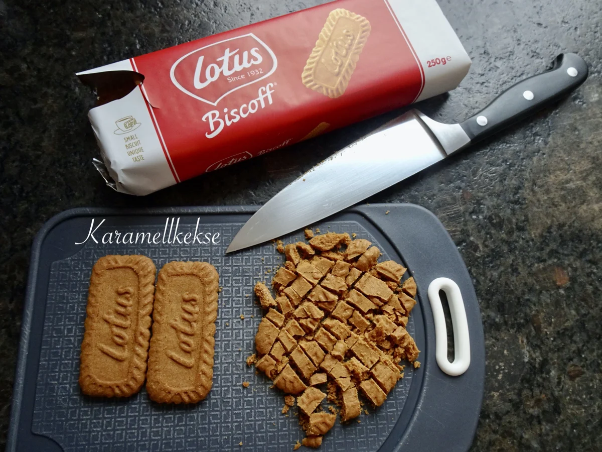 Rüdesheimer Kaffeecreme Dessert - Rezept - Bild Nr. 16354