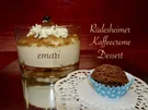 Rüdesheimer Kaffeecreme Dessert - Rezept - Bild Nr. 16355