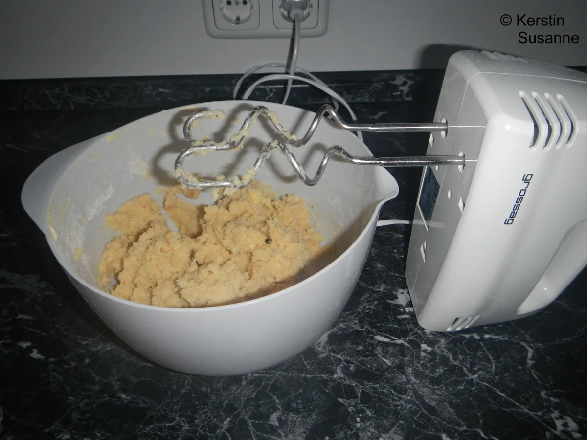 Orangen-Stangen - Rezept - Bild Nr. 16346