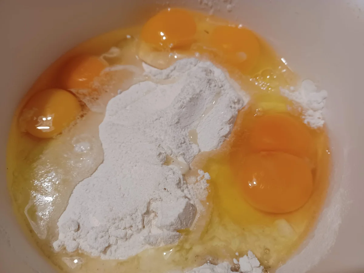 Quarkbällchen - Rezept - Bild Nr. 16344