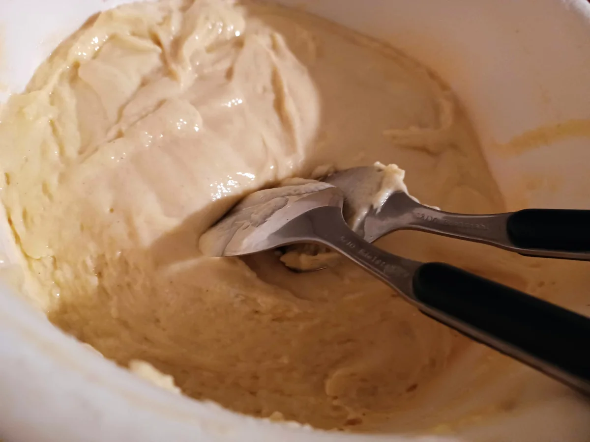 Quarkbällchen - Rezept - Bild Nr. 16348