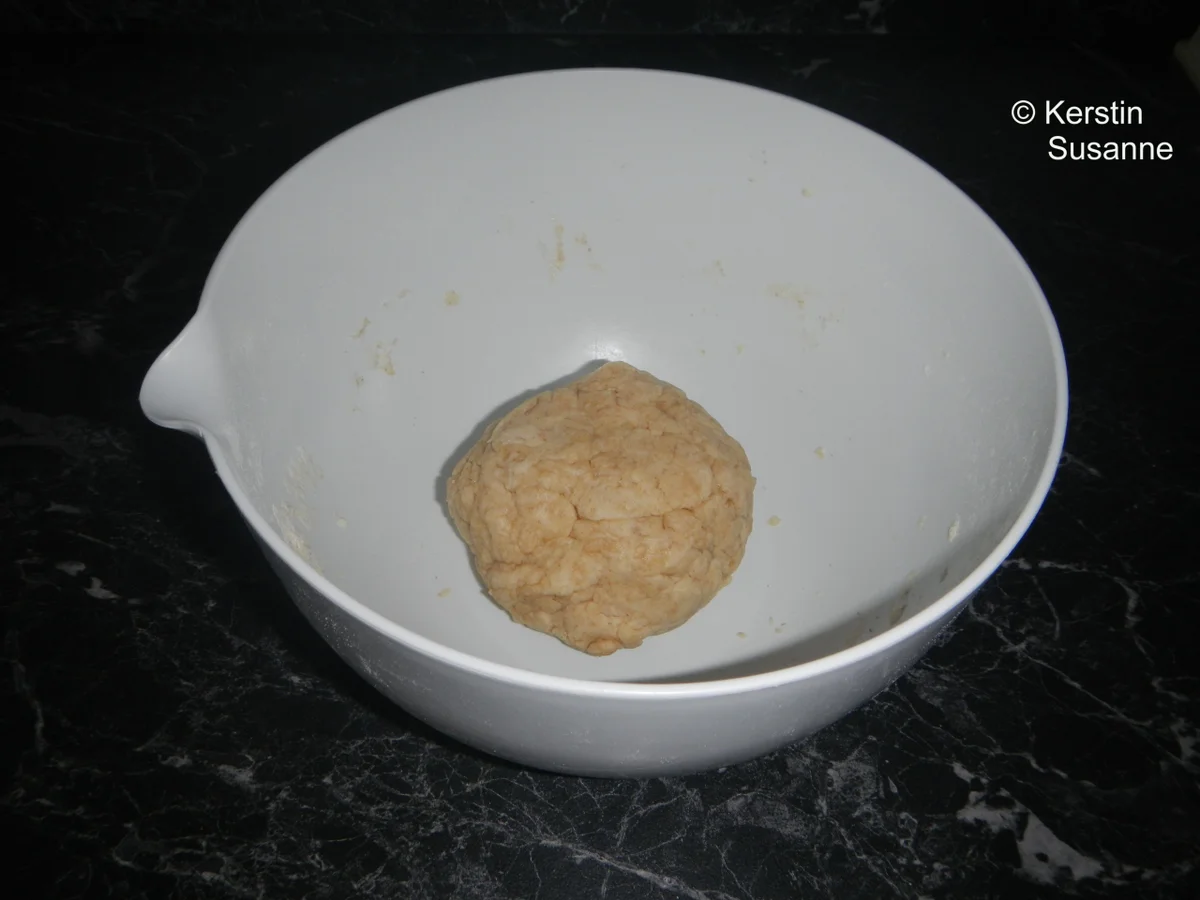 Rahmbrote - Rezept - Bild Nr. 16352