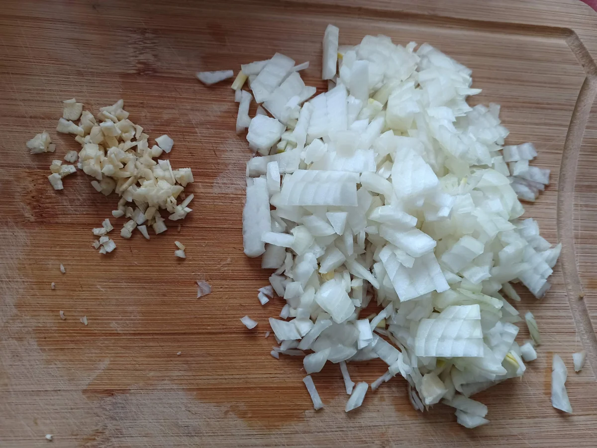 Krautnudeln - Rezept - Bild Nr. 16347