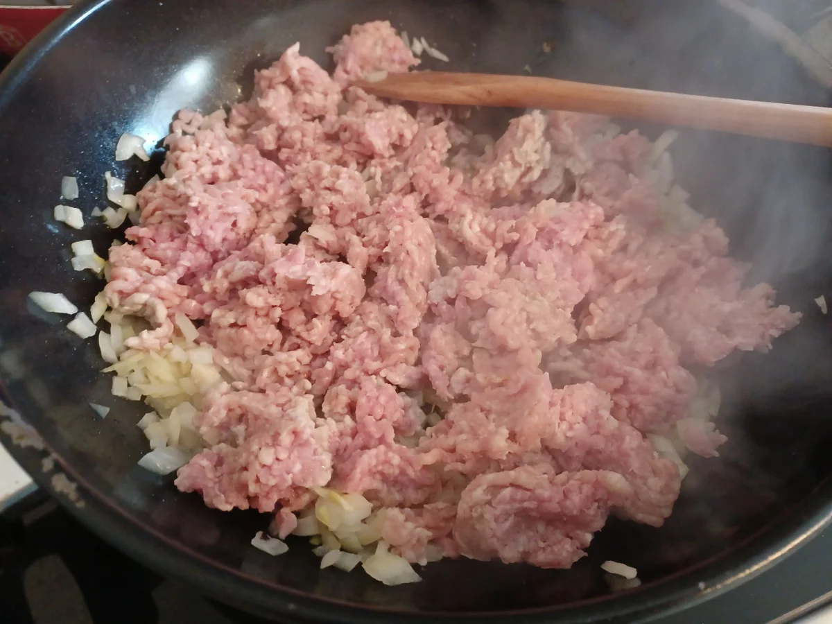 Krautnudeln - Rezept - Bild Nr. 16348