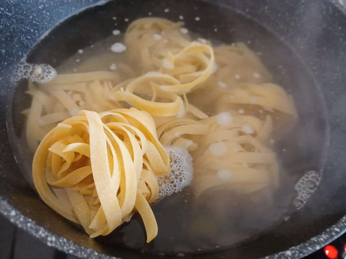 Krautnudeln - Rezept - Bild Nr. 16352