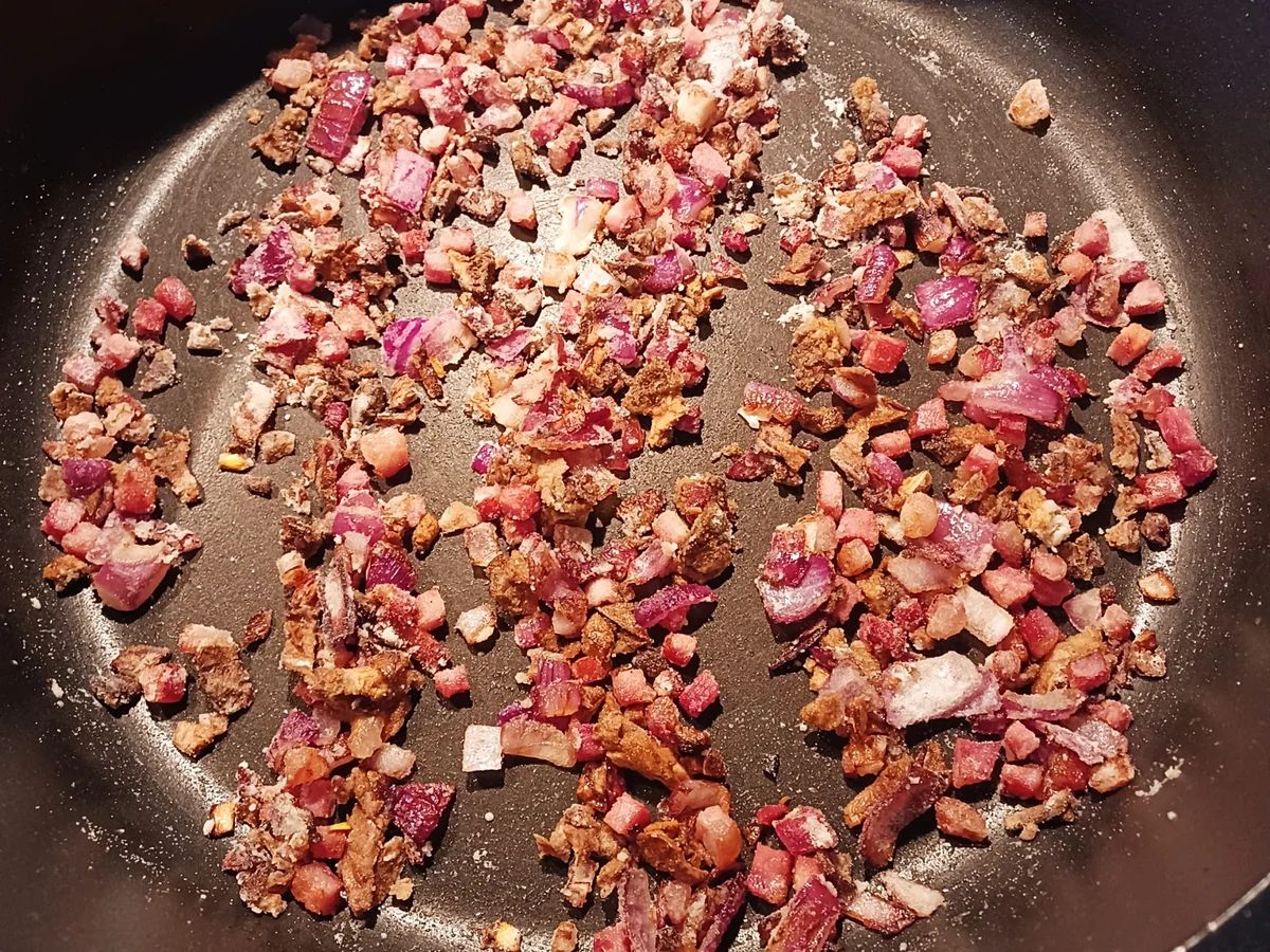 Rehgulasch, wie ich ihn mache - Rezept - Bild Nr. 3