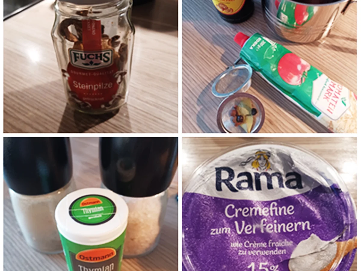 Rehgulasch, wie ich ihn mache - Rezept - Bild Nr. 4