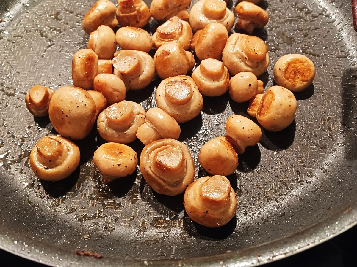 Rehgulasch, wie ich ihn mache - Rezept - Bild Nr. 8