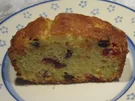 Rezept: Zitronen-Früchtekuchen Bild Nr. 2 Zitronen-Früchtekuchen - Rezept - Bild Nr. 2