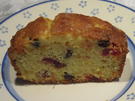 Zitronen-Früchtekuchen - Rezept - Bild Nr. 2