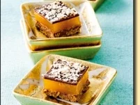 Rezept: Orangen-Chili-Pralinés Orangen-Chili-Pralinés - Rezept