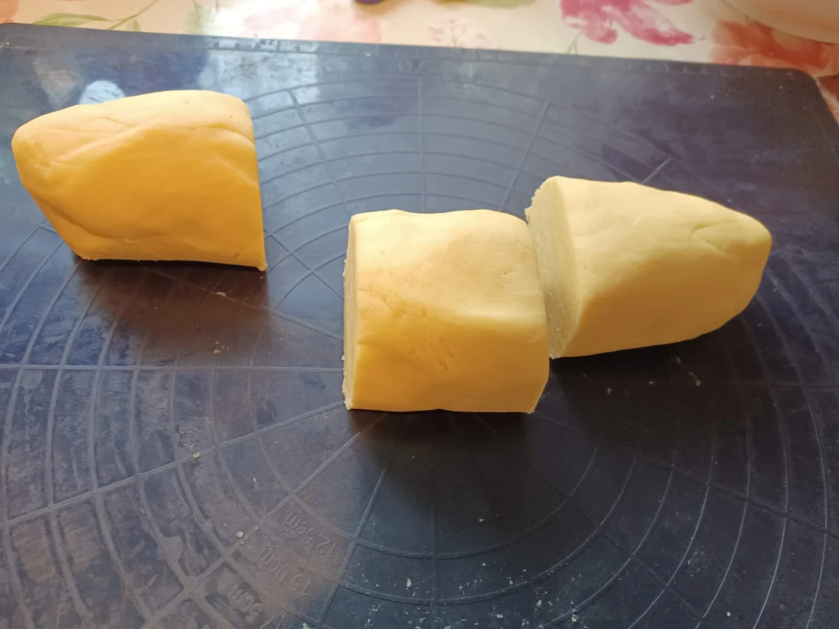 Rezept: Nusskuchen mit Pflaumenmus Bild Nr. 16348 Nusskuchen mit Pflaumenmus - Rezept - Bild Nr. 16348