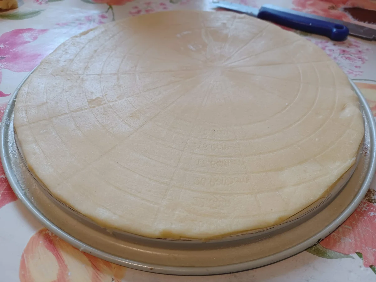 Rezept: Nusskuchen mit Pflaumenmus Bild Nr. 16349 Nusskuchen mit Pflaumenmus - Rezept - Bild Nr. 16349