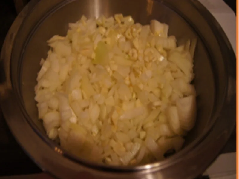 Gulaschsuppe ungarischer Art - Rezept - Bild Nr. 6