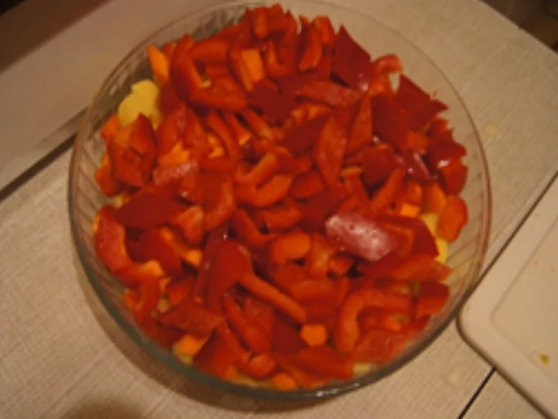 Gulaschsuppe ungarischer Art - Rezept - Bild Nr. 8