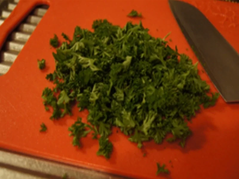 Gulaschsuppe ungarischer Art - Rezept - Bild Nr. 9