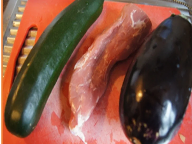 Rezept: Fingerfood Sylvester 2022 Bild Nr. 3 Fingerfood Sylvester 2022 - Rezept - Bild Nr. 3