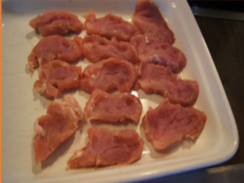 Rezept: Fingerfood Sylvester 2022 Bild Nr. 4 Fingerfood Sylvester 2022 - Rezept - Bild Nr. 4