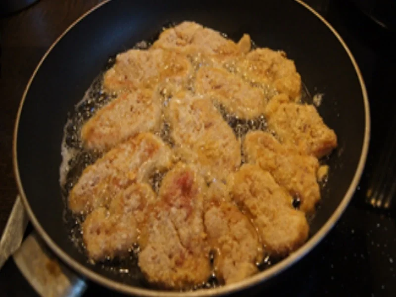 Rezept: Fingerfood Sylvester 2022 Bild Nr. 5 Fingerfood Sylvester 2022 - Rezept - Bild Nr. 5