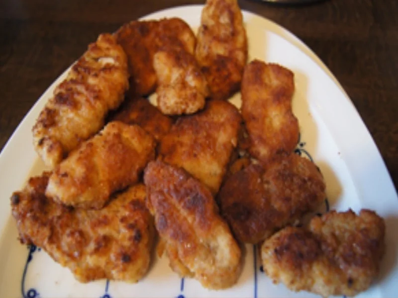 Rezept: Fingerfood Sylvester 2022 Bild Nr. 7 Fingerfood Sylvester 2022 - Rezept - Bild Nr. 7