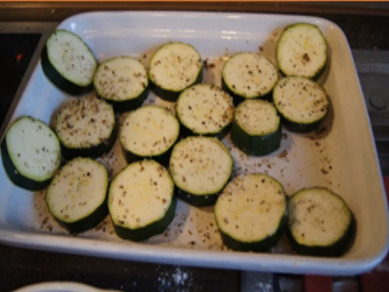 Rezept: Fingerfood Sylvester 2022 Bild Nr. 8 Fingerfood Sylvester 2022 - Rezept - Bild Nr. 8