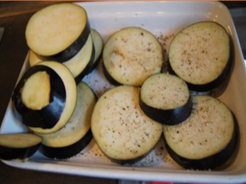 Rezept: Fingerfood Sylvester 2022 Bild Nr. 9 Fingerfood Sylvester 2022 - Rezept - Bild Nr. 9