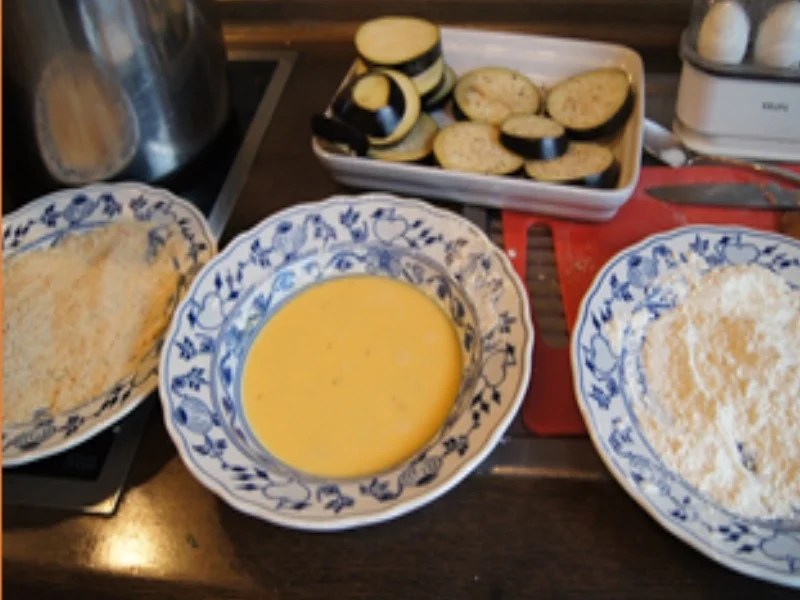 Rezept: Fingerfood Sylvester 2022 Bild Nr. 10 Fingerfood Sylvester 2022 - Rezept - Bild Nr. 10