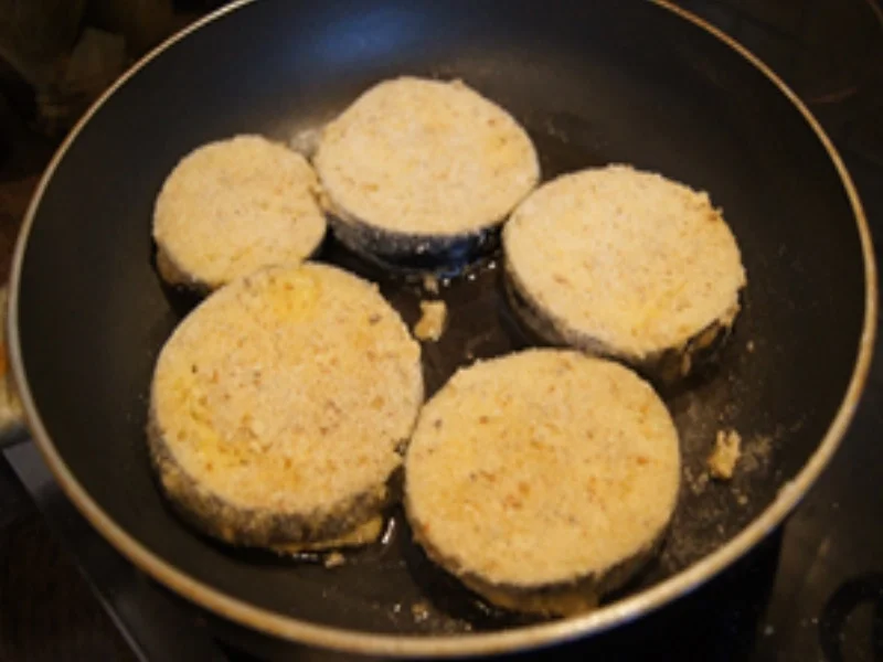 Rezept: Fingerfood Sylvester 2022 Bild Nr. 11 Fingerfood Sylvester 2022 - Rezept - Bild Nr. 11