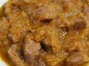 Fleisch; Schaf: Lamm-Gemüsecreme-Topf - Rezept - Bild Nr. 2