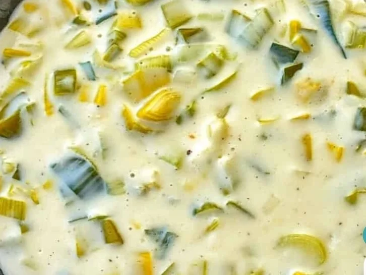 Rezept: Porree - Gemüse Bild Nr. 16348 Porree - Gemüse - Rezept - Bild Nr. 16348