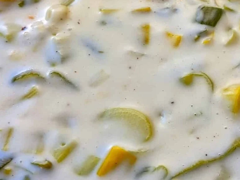 Rezept: Porree - Gemüse Bild Nr. 16349 Porree - Gemüse - Rezept - Bild Nr. 16349