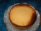 Käsekuchen - Rezept