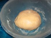 Käsekuchen - Rezept