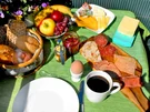 Mein Frühstück und das Frühstücks-Ei - Rezept - Bild Nr. 2