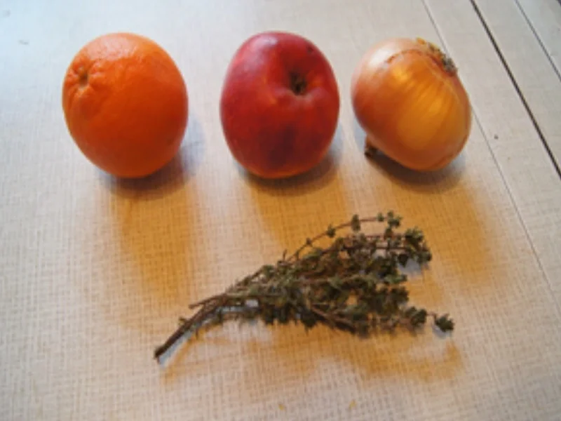 Rezept: Weihnachtsgans 2022 Bild Nr. 4 Weihnachtsgans 2022 - Rezept - Bild Nr. 4