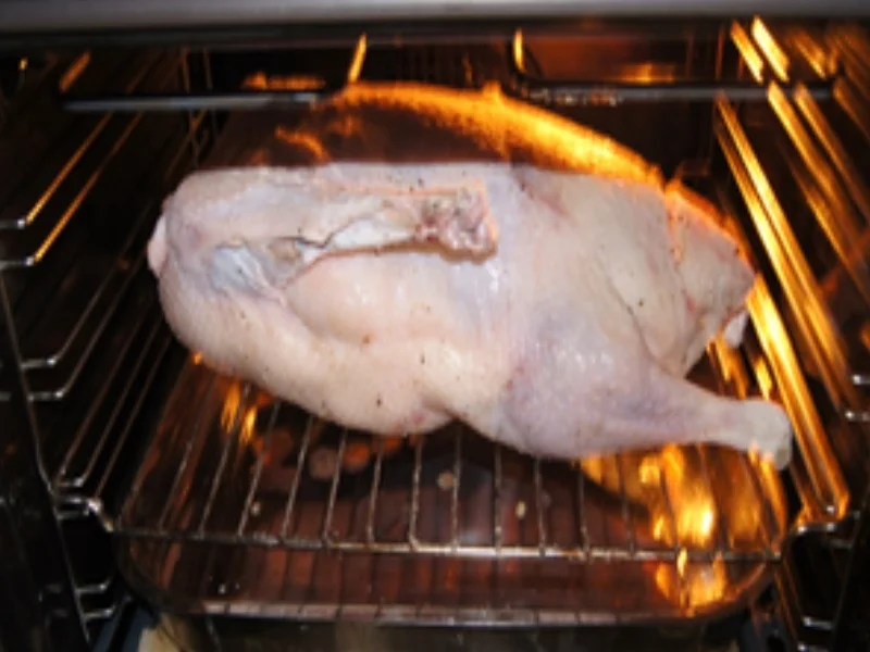 Rezept: Weihnachtsgans 2022 Bild Nr. 6 Weihnachtsgans 2022 - Rezept - Bild Nr. 6