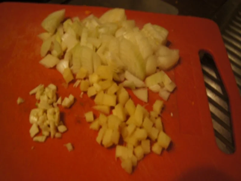 Rezept: Kürbis-Süßkartoffel-Suppe mit Mettbällchen-Spieß Bild Nr. 16351 Kürbis-Süßkartoffel-Suppe mit Mettbällchen-Spieß - Rezept - Bild Nr. 16351