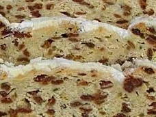 Rezept: Christstollen Bild Nr. 2 Christstollen - Rezept - Bild Nr. 2