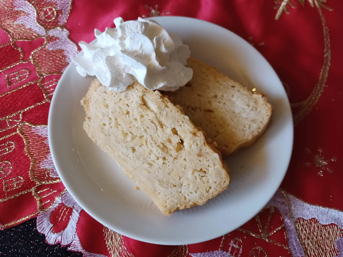 Apfelkuchen - Rezept - Bild Nr. 16348