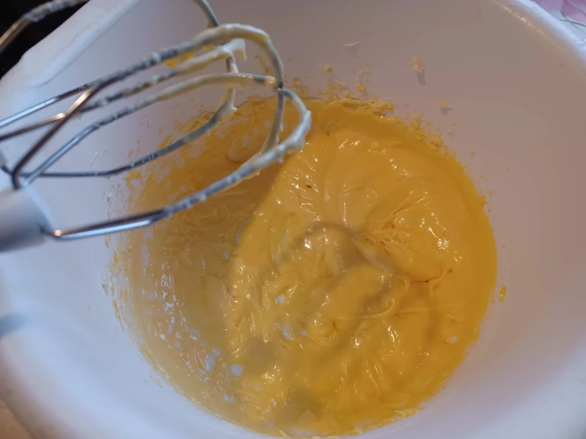 Apfelkuchen - Rezept - Bild Nr. 16352