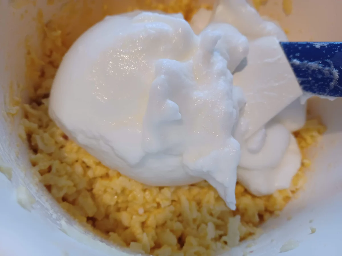 Apfelkuchen - Rezept - Bild Nr. 16354