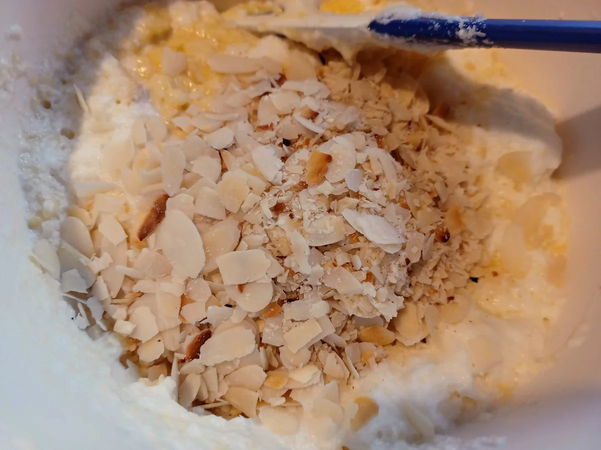 Apfelkuchen - Rezept - Bild Nr. 16355