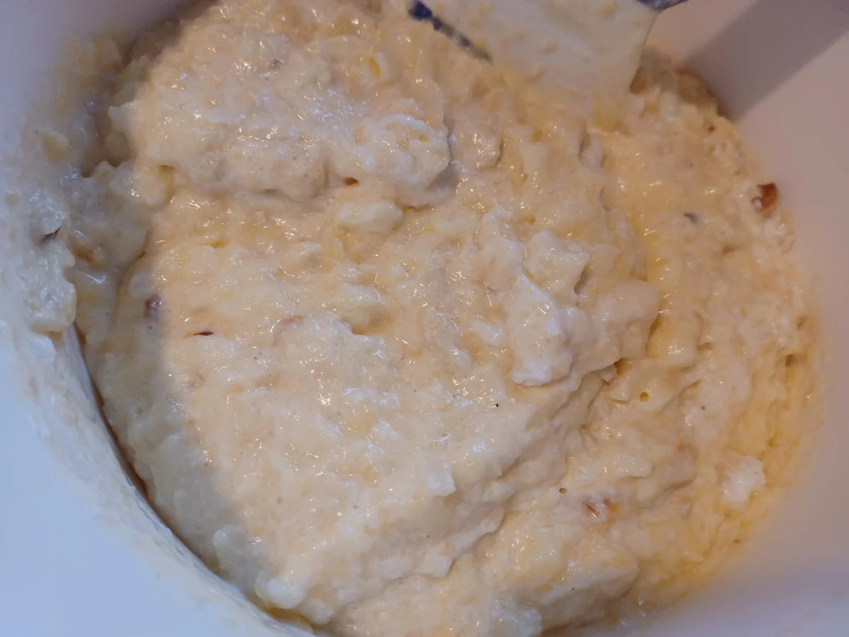 Apfelkuchen - Rezept - Bild Nr. 16356