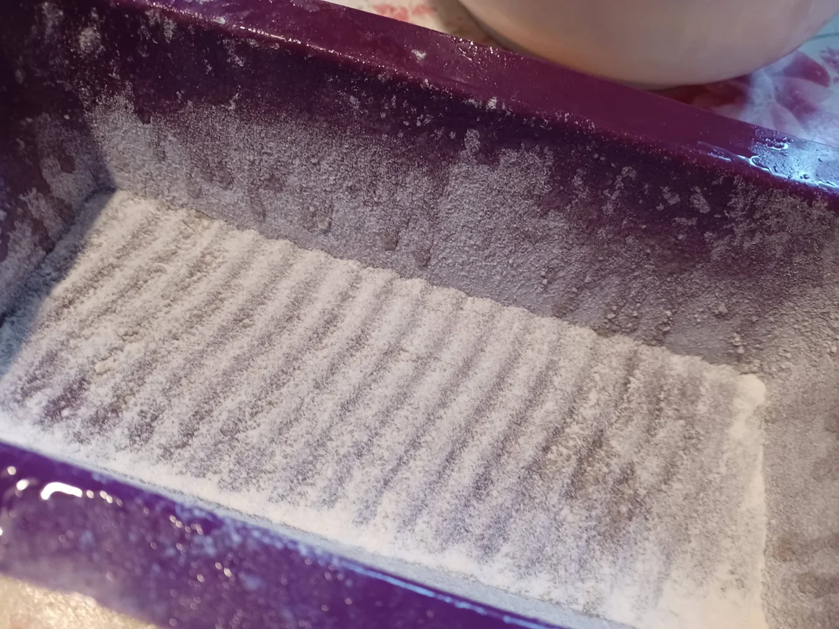 Apfelkuchen - Rezept - Bild Nr. 16357